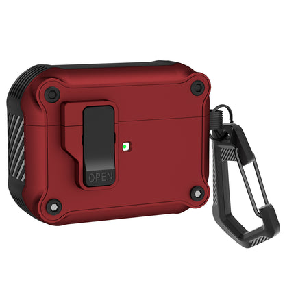 AirPods Pro 2 Automatic Pop-Up Case Cover