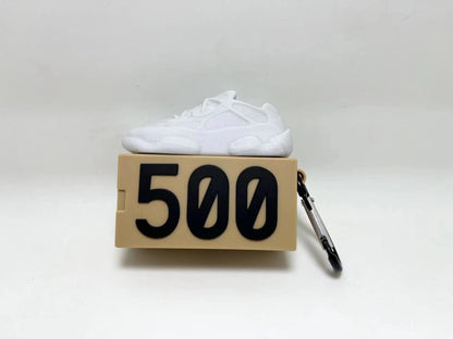 Trendy Sneaker Box for AirPods 1/2/3 Protective Case