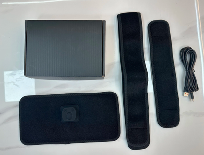 Elastic LED Belt