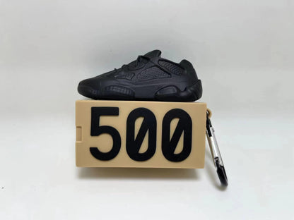Trendy Sneaker Box for AirPods 1/2/3 Protective Case