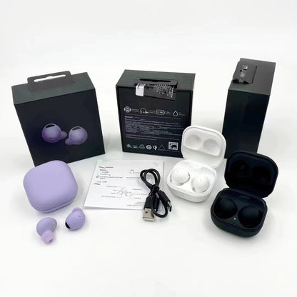 Galaxy Buds2 Pro High-Performance Noise-Canceling Case