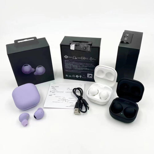 Galaxy Buds2 Pro High-Performance Noise-Canceling Case