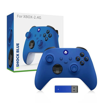 Xbox One S Wireless Game Controller for PC (Bulk)