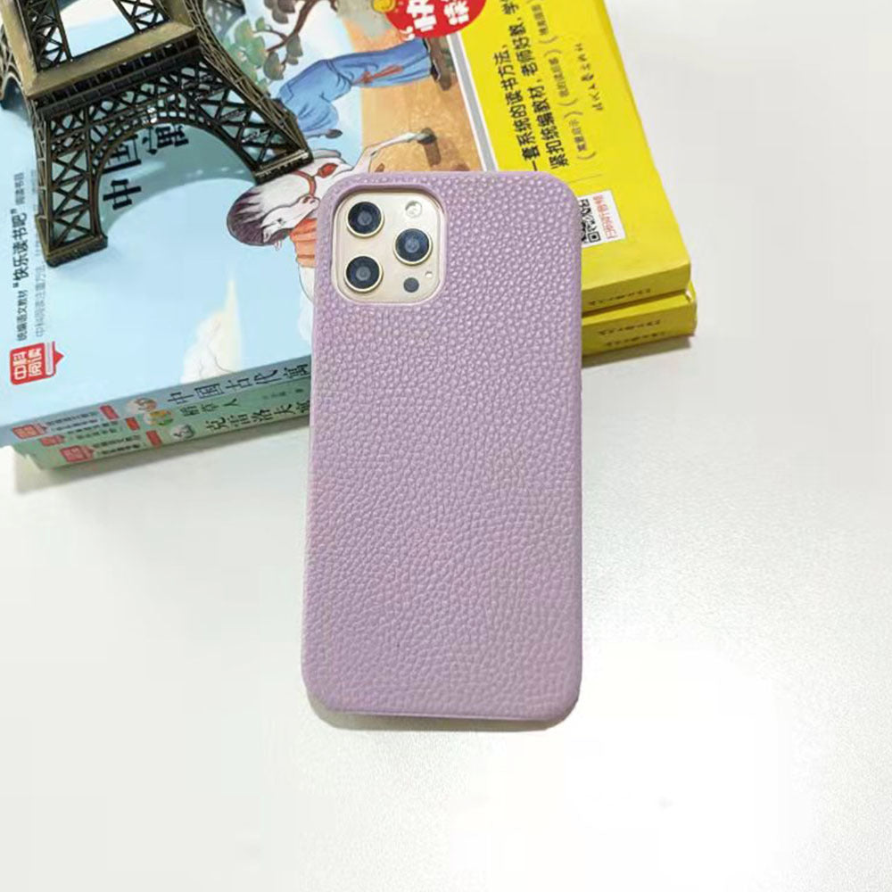 iPhone 15 Pro Full Body Hard PC Case with Stand