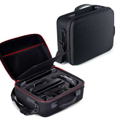 Switch Console Complete Accessory Set with Hard Case