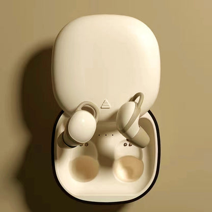 Mini Wireless TWS Bluetooth Earbuds with Noise Cancelling