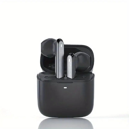 Waterproof Touch Control Wireless Gaming Headphones
