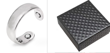 Olux Magnetic Wellness Ring