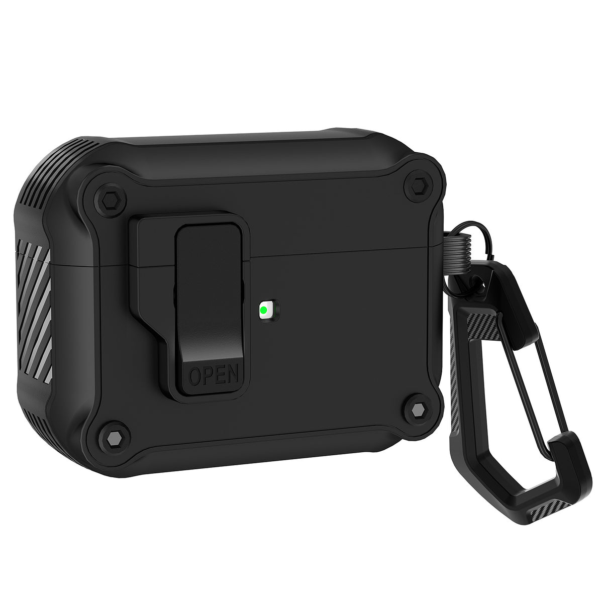 AirPods Pro 2 Automatic Pop-Up Case Cover