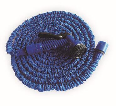 High-Pressure Car Wash Water Gun with Hose