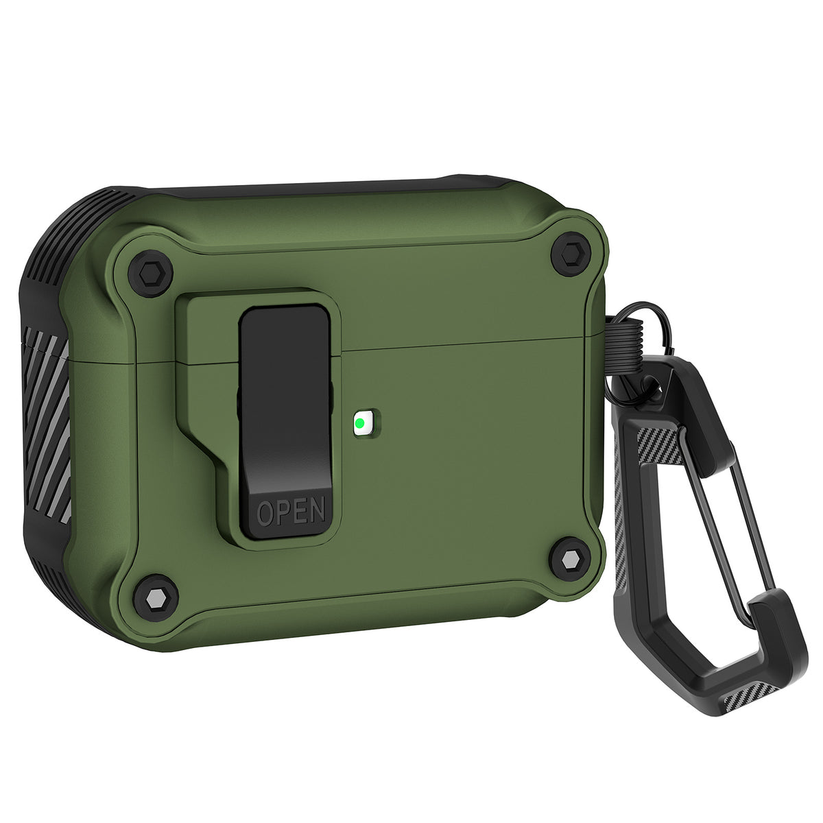 AirPods Pro 2 Automatic Pop-Up Case Cover