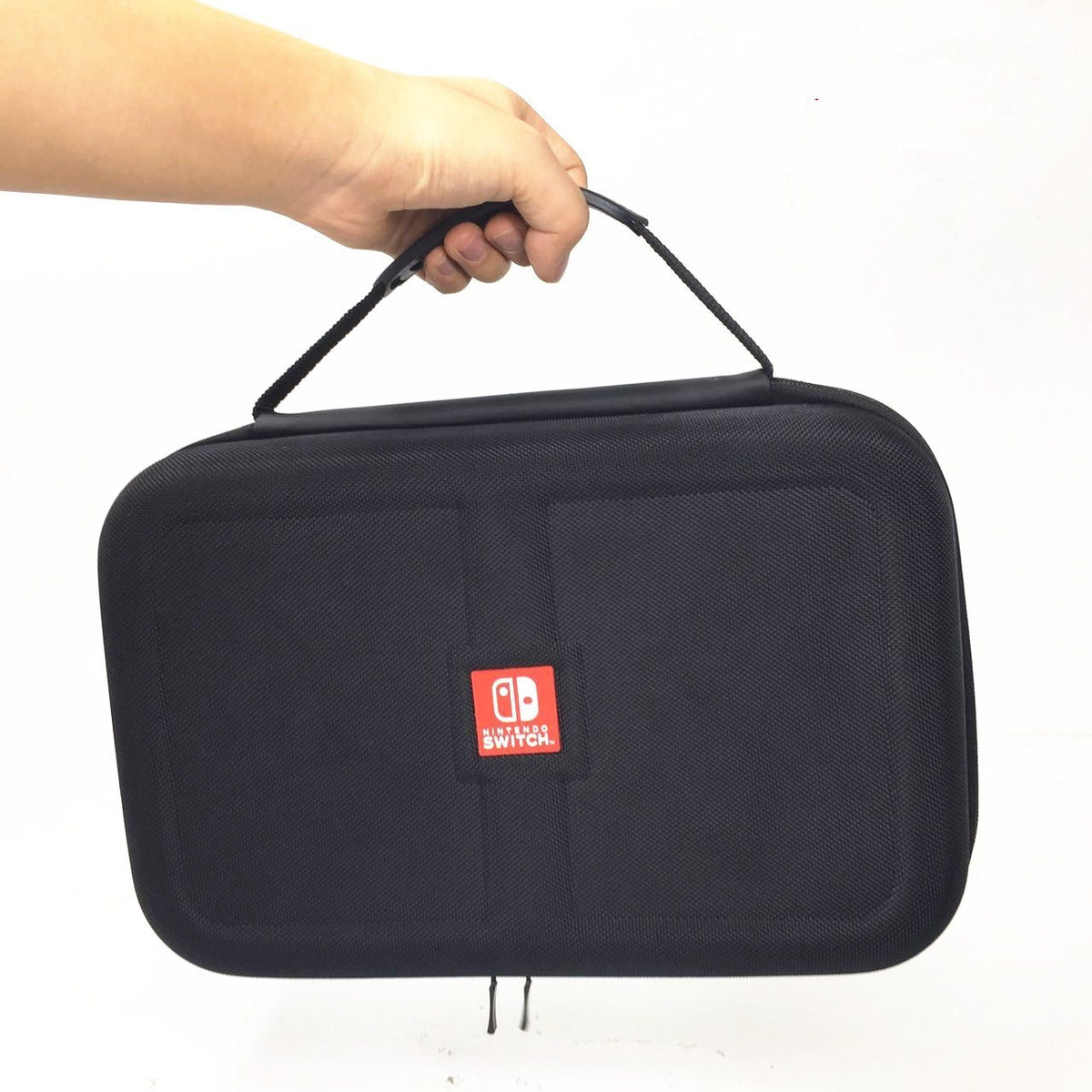 Switch Console Complete Accessory Set with Hard Case
