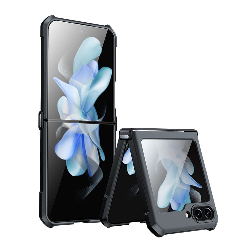 Shockproof Case for Samsung Z Flip 5 & 4 Galaxy