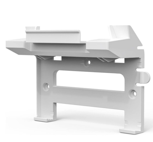 2-in-1 Router Power Stand (One Set)