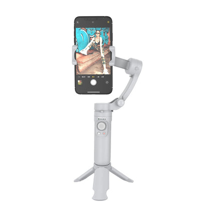 New SK062 Foldable 3-Axis Smartphone Stabilizer