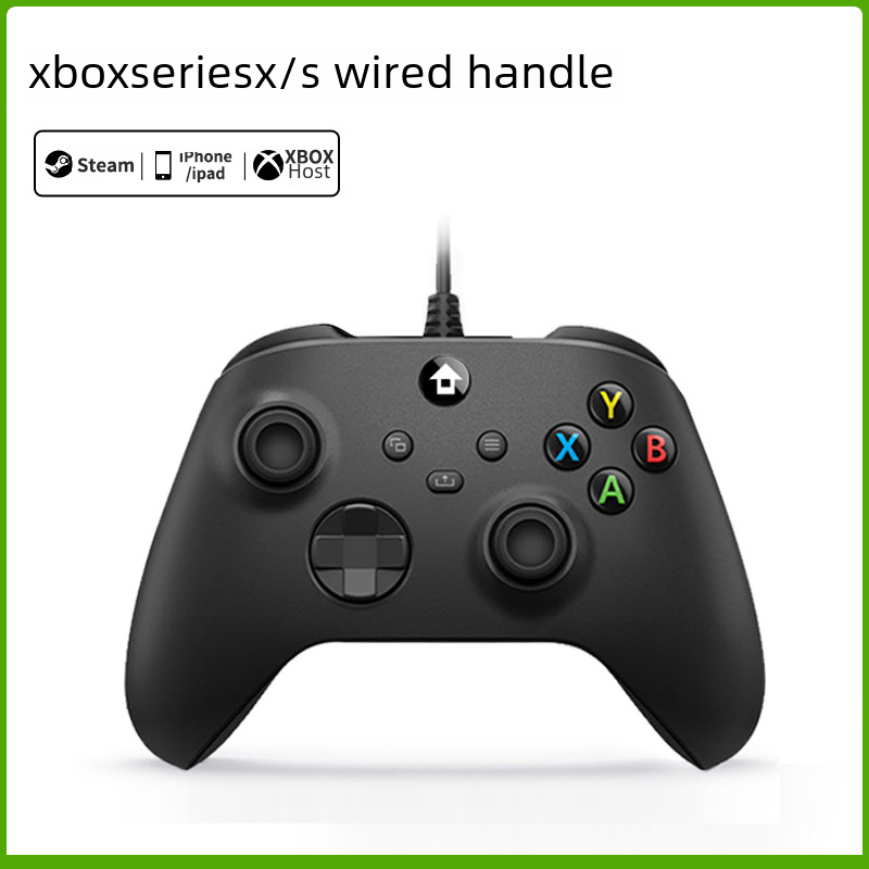 Xbox One S Wireless Game Controller for PC (Bulk)