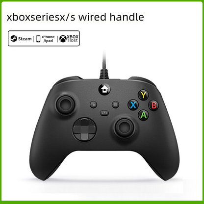 Xbox One S Wireless Game Controller for PC (Bulk)