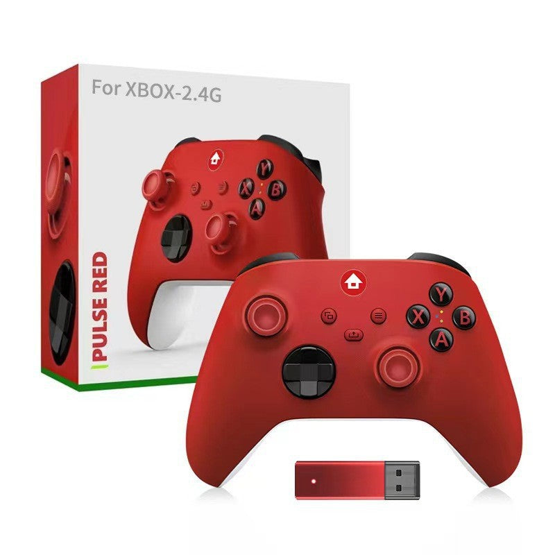 Xbox One S Wireless Game Controller for PC (Bulk)