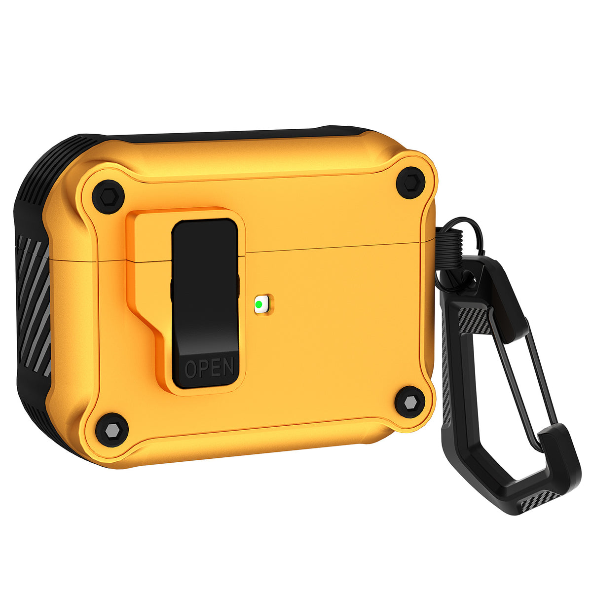 AirPods Pro 2 Automatic Pop-Up Case Cover