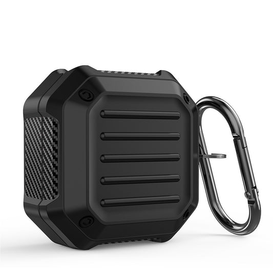 TPU Carbon Fiber Case for Samsung Galaxy Buds 2 Pro