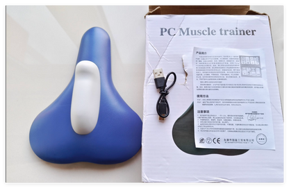 Adductor Pelvic Floor Muscle Exercise Device (One Piece)
