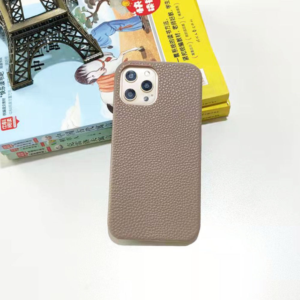 iPhone 15 Pro Full Body Hard PC Case with Stand