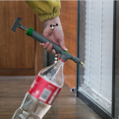 High-Pressure Indoor Watering Sprayer Can (1pc)
