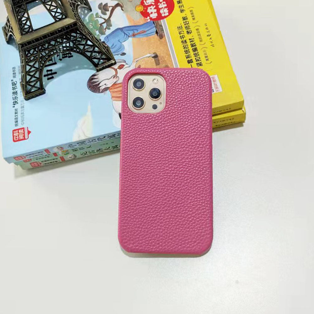 iPhone 15 Pro Full Body Hard PC Case with Stand