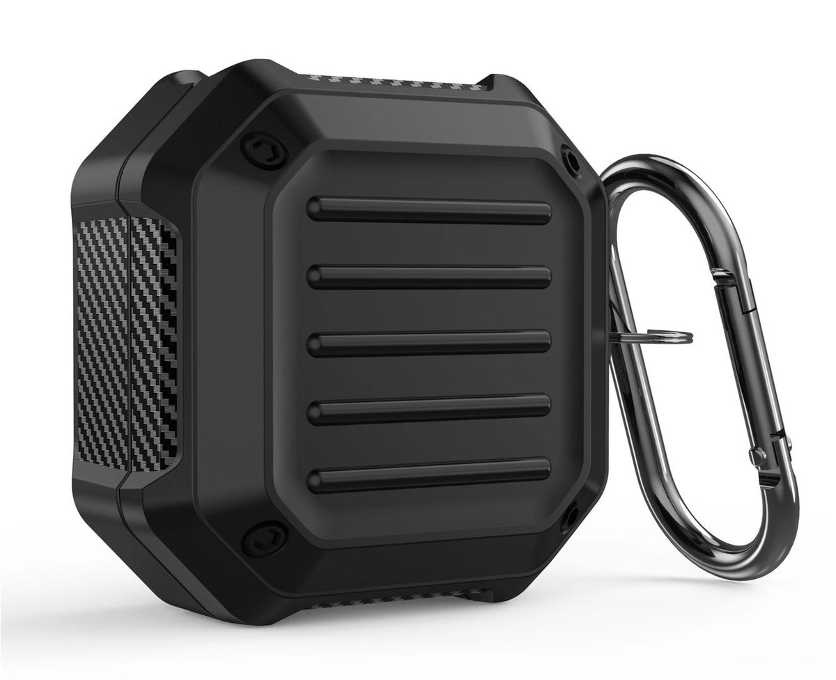TPU Carbon Fiber Case for Samsung Galaxy Buds 2 Pro