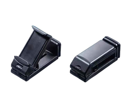 Foldable 360-Degree Rotating Phone Stand Clamp