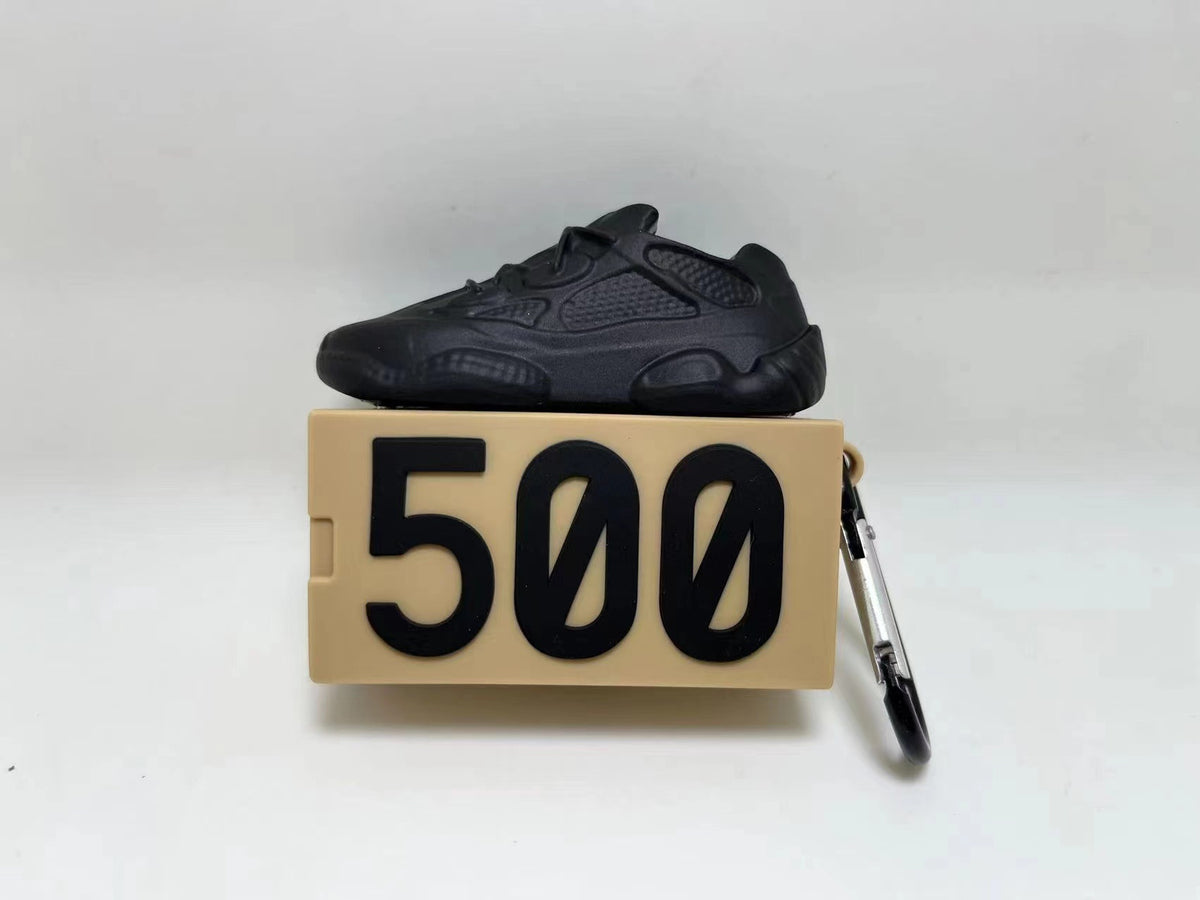 Trendy Sneaker Box for AirPods 1/2/3 Protective Case