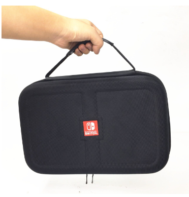 Switch Console Complete Accessory Set with Hard Case