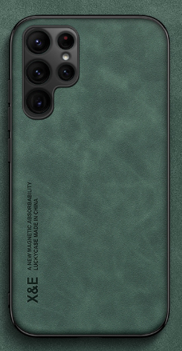 Samsung S24/A05S/A55/25 Magnetic Car Case