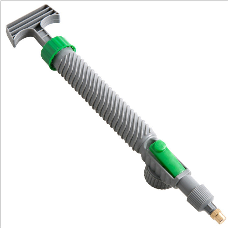 High-Pressure Indoor Watering Sprayer Can (1pc)