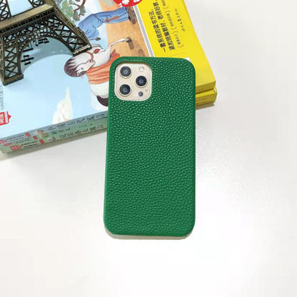iPhone 15 Pro Full Body Hard PC Case with Stand