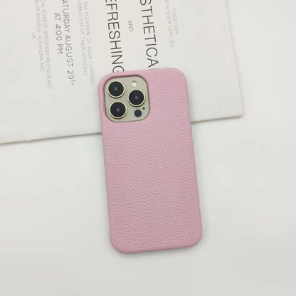 iPhone 15 Pro Full Body Hard PC Case with Stand