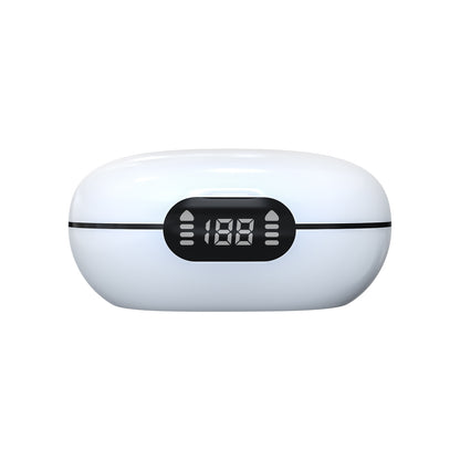 New Wireless Bone Conduction Bluetooth Earphones for Sports