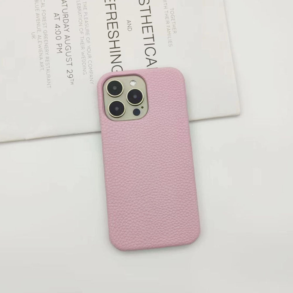 iPhone 15 Pro Full Body Hard PC Case with Stand
