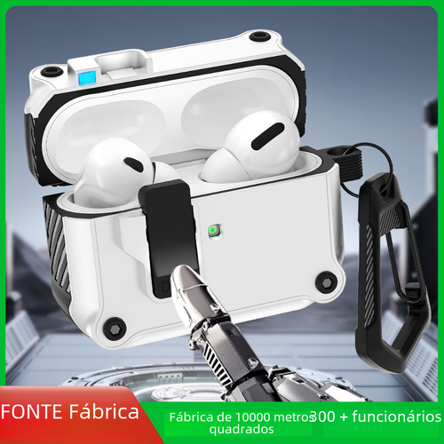 AirPods Pro 2 Automatic Pop-Up Case Cover