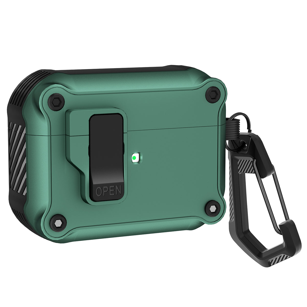AirPods Pro 2 Automatic Pop-Up Case Cover