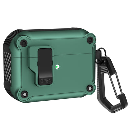 AirPods Pro 2 Automatic Pop-Up Case Cover