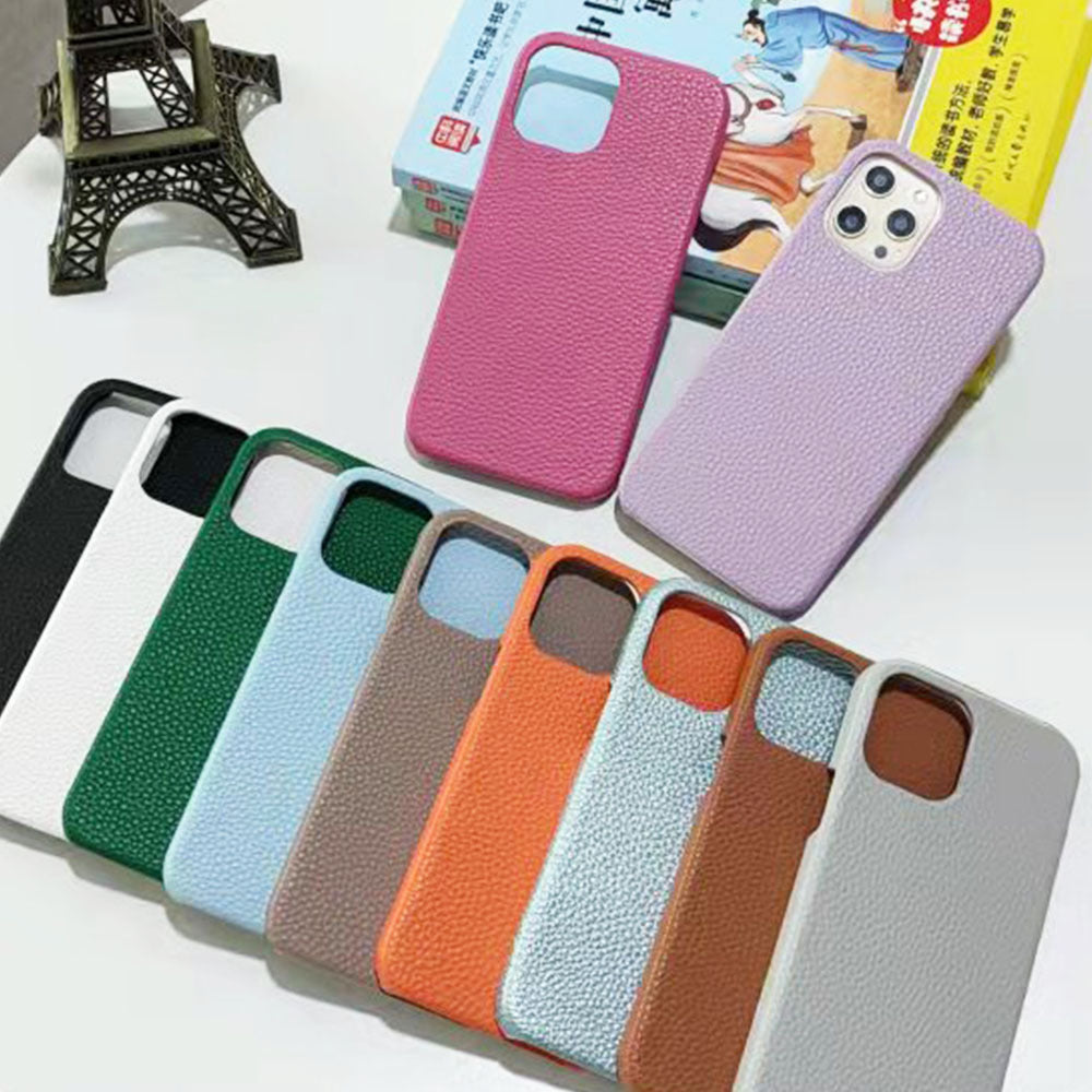 iPhone 15 Pro Full Body Hard PC Case with Stand