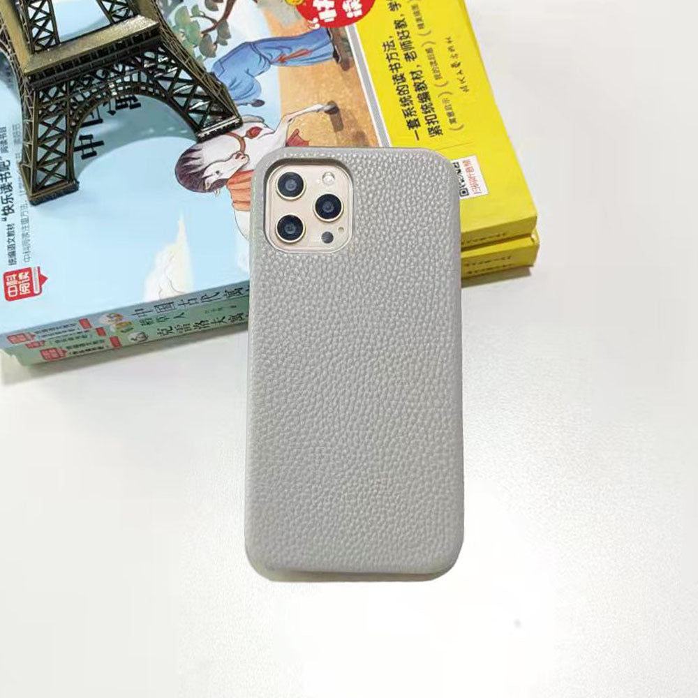 iPhone 15 Pro Full Body Hard PC Case with Stand