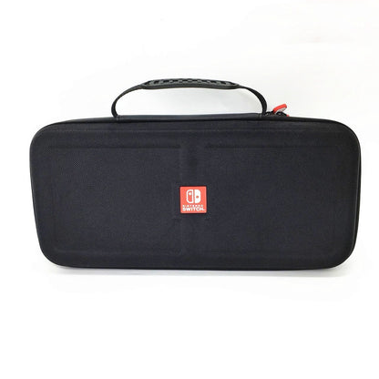 Switch Console Complete Accessory Set with Hard Case