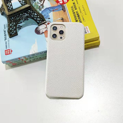 iPhone 15 Pro Full Body Hard PC Case with Stand