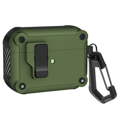 AirPods Pro 2 Automatic Pop-Up Case Cover