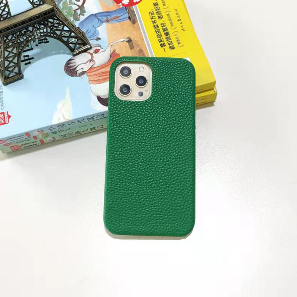 iPhone 15 Pro Full Body Hard PC Case with Stand