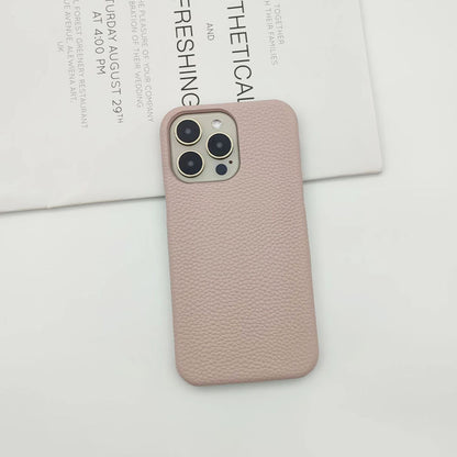 iPhone 15 Pro Full Body Hard PC Case with Stand