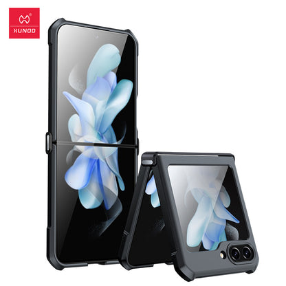 Shockproof Case for Samsung Z Flip 5 & 4 Galaxy