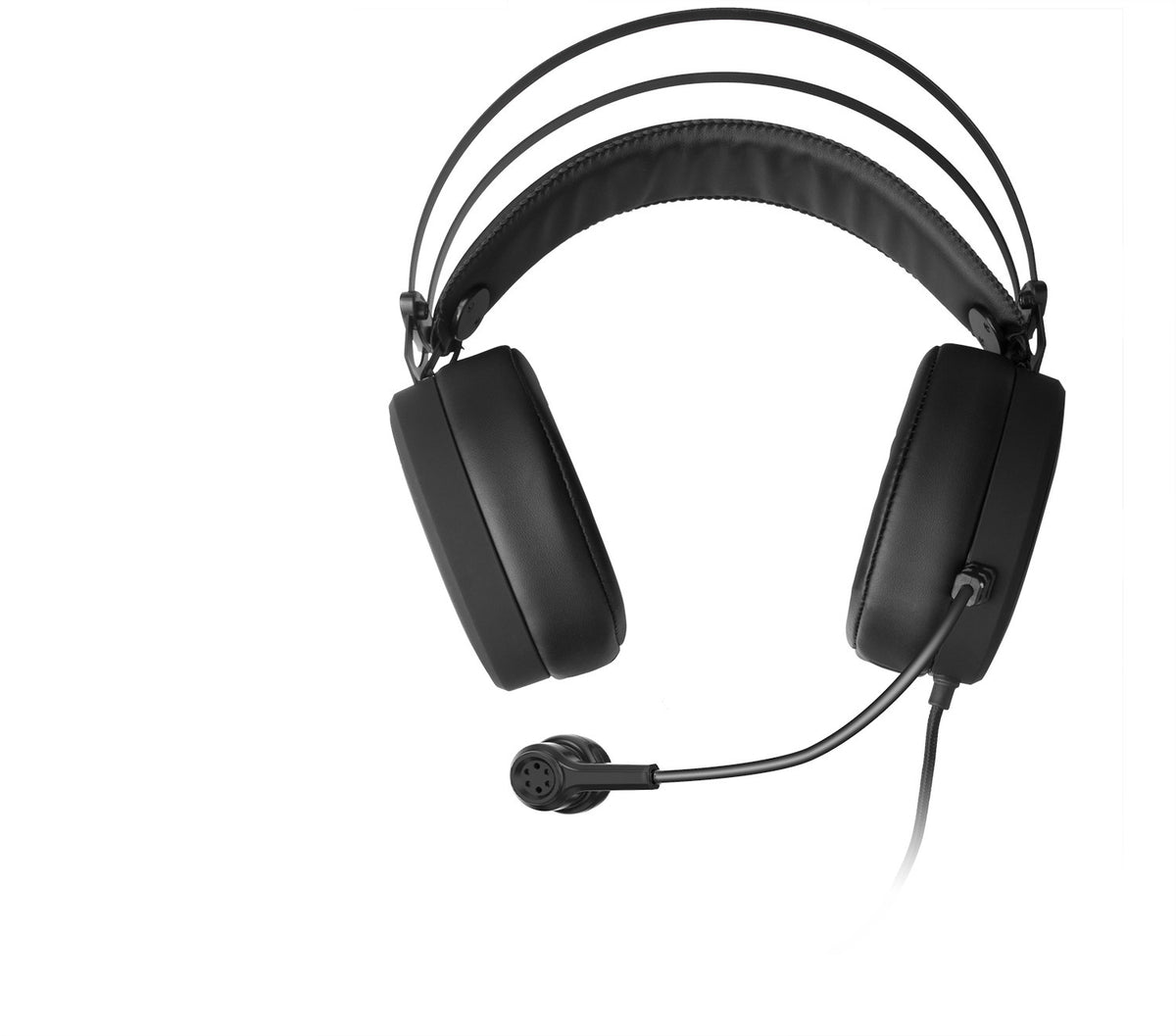 NUBWO N7 Wired Gaming Headset for PS4 and PC